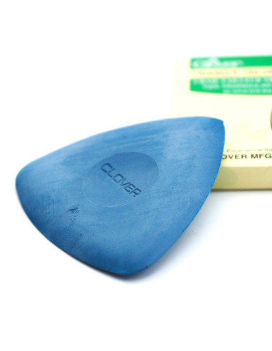 Clover kleermakerskrijt - Blauw