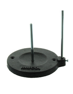 Premium metalen kegelhouder Rascol 2