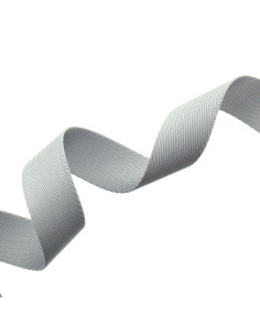 Bagageriemband - Zilver