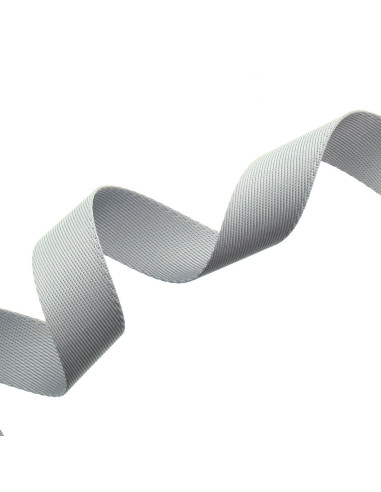 Bagageriemband - Zilver