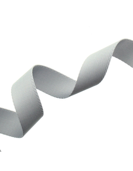 Bagageriemband - Zilver