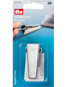 Prym biaisbandmaker 12 mm