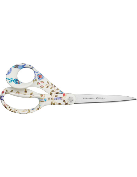 Fiskars X Iittala Taika witte schaar 21 cm
