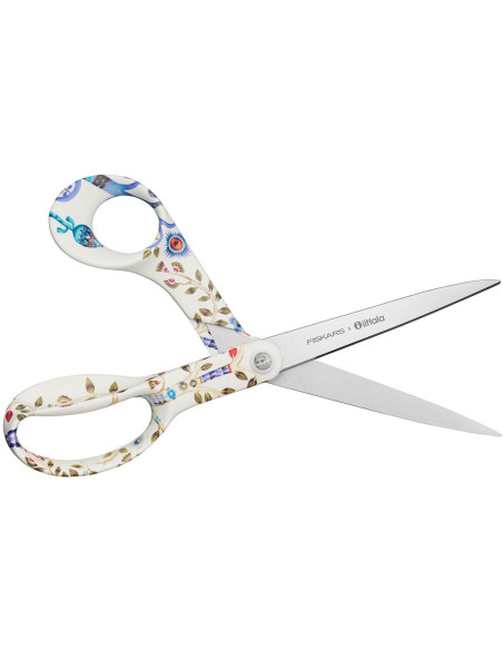 Fiskars X Iittala Taika witte schaar 21 cm