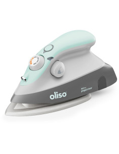 Mini strijkijzer Oliso M3Pro