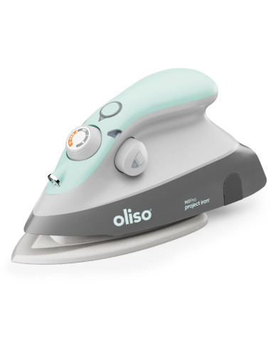 Mini strijkijzer Oliso M3Pro