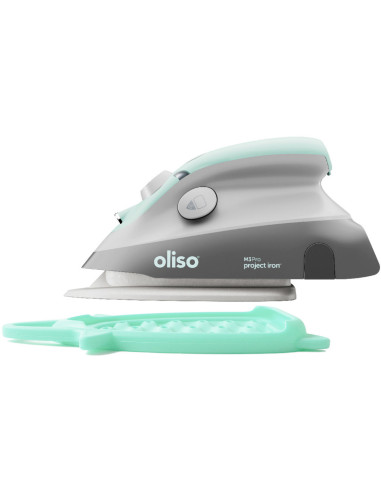 Mini strijkijzer Oliso M3Pro