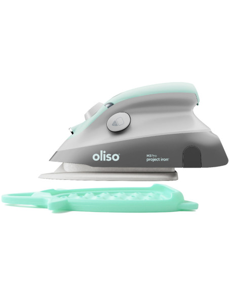 Mini strijkijzer Oliso M3Pro