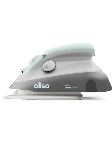 Mini strijkijzer Oliso M3Pro