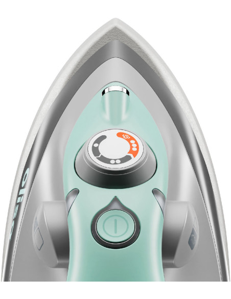 Mini strijkijzer Oliso M3Pro