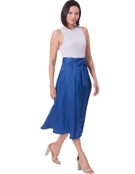Rokpatroon - Butterick 6986
