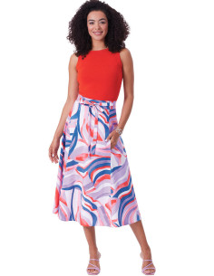 Rokpatroon - Butterick 6986 2