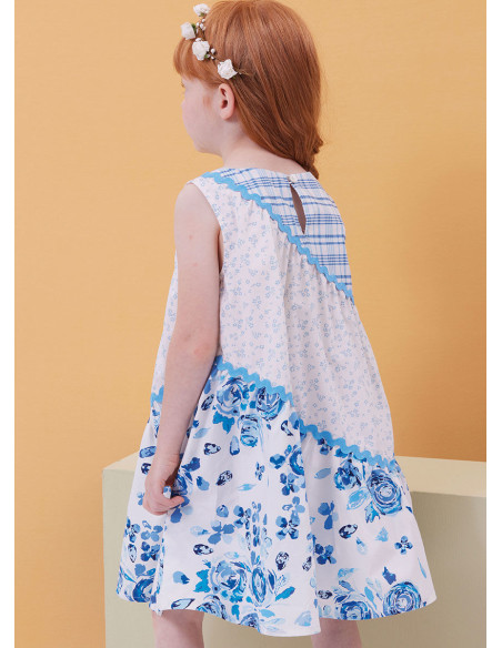 Jurkpatroon - Butterick 6988