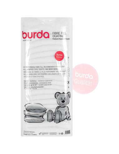 Burda vulwatten - 500 g