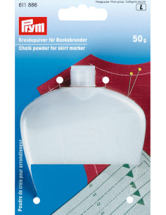 Krijtpoeder