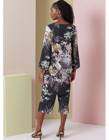 Kledingpatroon - Vogue 2019