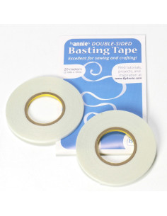 Dubbelzijdige plakband 3 mm x 20 m