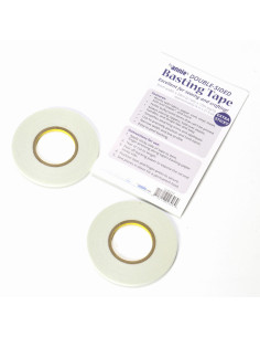 Dubbelzijdige plakband 3 mm x 20 m 2