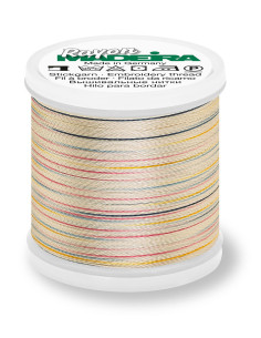 Madeira Rayon Pot Pourri borduurgaren 200 m