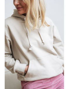 Lou hoodie patroon - Joli Lab