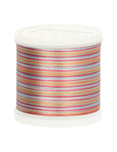 Madeira Rayon Multicolor borduurgaren 200 m