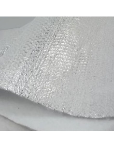 Isolerende fleece 91 cm x 157 cm Poly-Therm Fleece Bosal 2