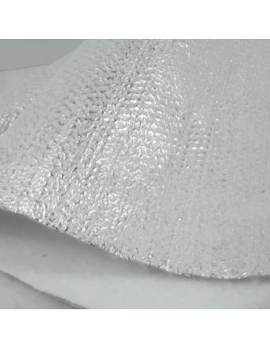 Isolerende fleece 91 cm x 157 cm Poly-Therm Fleece Bosal