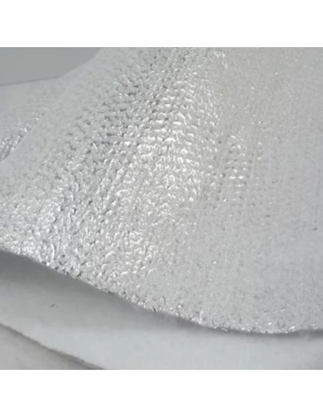 Isolerende fleece 91 cm x 157 cm Poly-Therm Fleece Bosal