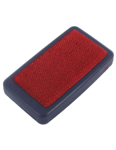 Mini kledingborstel