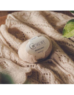 Laine Brushlight Cardiff Cashmere