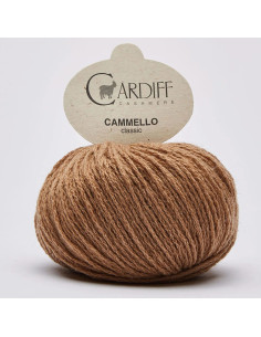 Laine Cammello Classic Cardiff Kasjmier