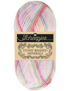 Scheepjes Stone Washed Mineralen Wol