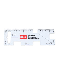 Plastic zoommaat voor zoommen 2