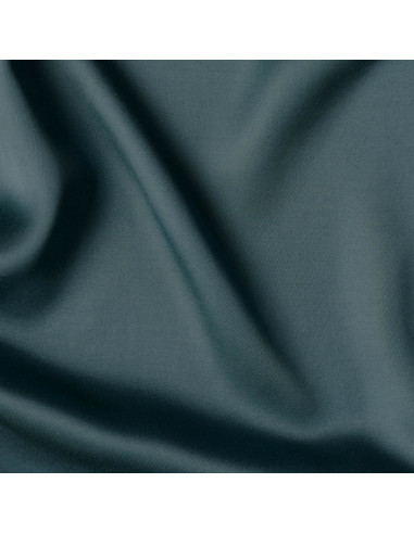 Viscose satijnstof Pauw - La Maison Naïve