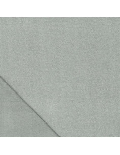 Lurex breisel - Groengrijs 2