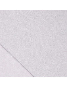 Lurex breisel - Lichtroze 2