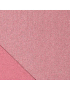 Lurex breisel - Roze 2