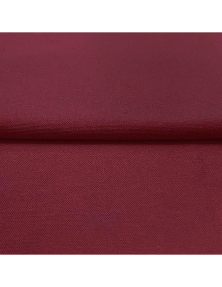 Jersey voeringstof - Rood