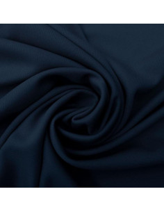 Jersey voeringstof - Blauw