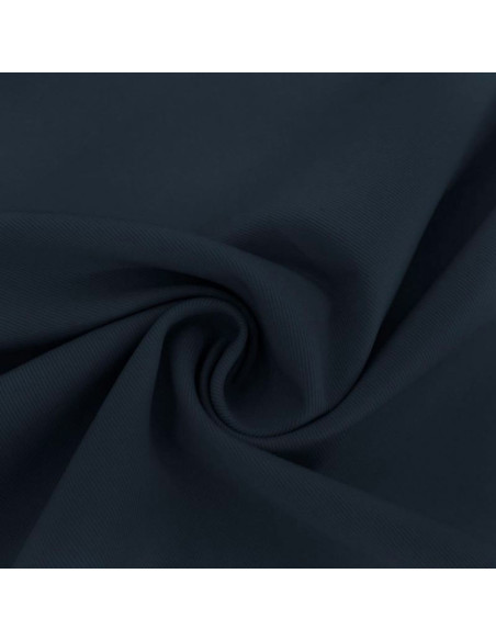 Werkdoekstof - Blauw