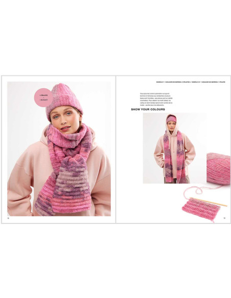 Creatief Geschilderd Kracht Special Rico Design Boekje