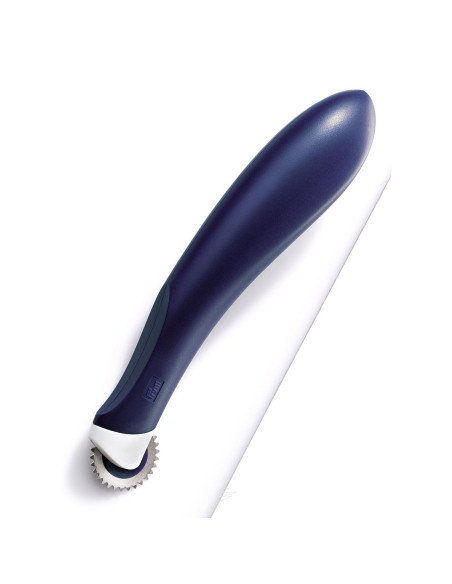 Ergonomisch gekarteld patroonwiel