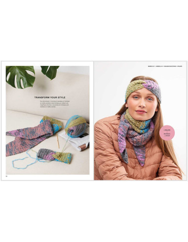 Creatief Geschilderd Kracht Special Rico Design Boekje