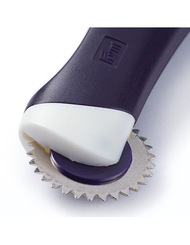 Ergonomisch gekarteld patroonwiel