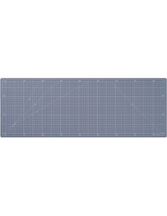 Opvouwbare snijmat Clover - 32 cm x 90 cm