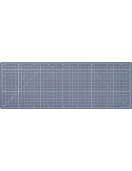 Opvouwbare snijmat Clover - 32 cm x 90 cm