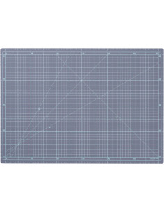 Clover snijmat - 45 cm x 64 cm