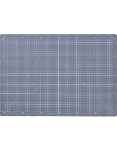 Clover snijmat - 45 cm x 64 cm