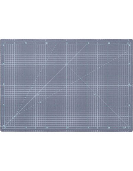 Clover snijmat - 45 cm x 64 cm