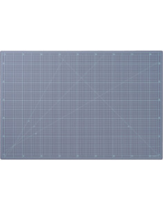 Opvouwbare snijmat Clover - 60 cm x 90 cm